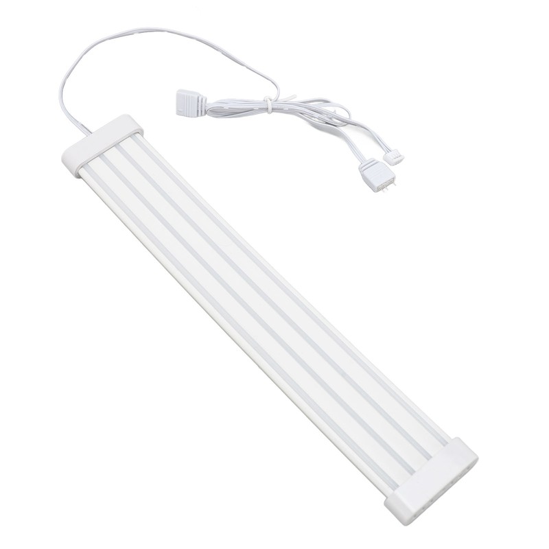 ARGB Extension Sleeved Cable Kit DIY 5V 3pin PSU Cable