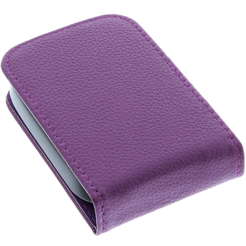 foto-kontor Case Compatible with Abbott Freestyle Libre 1 Case Flip