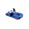 Konigseg Jesko Absolut, Blue - 5473D - 1/36 Scale Diecast