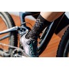 Sox Bikes Crew Socks (Large)