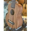 Kamehameha Ukulele KS-10 Soprano Mahogany Hawaii seller