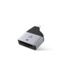 Adonit Nest USB-C to Card Reader Adapter, Supports Secure Digital