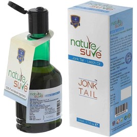 SENTA SENTA Nature Sure Jonk Tail Leech Oil for Men and Women - 1 Pack (110ml)