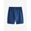 NEXT Lightweight Sports Shorts, navy