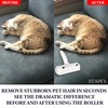 Pet Hair Remover Roller for Dogs & Cats – Reusable