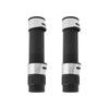 eMagTech 2Pcs Spinning Reel Sitz Angeln Rood Reel Modifikation f¨¹r