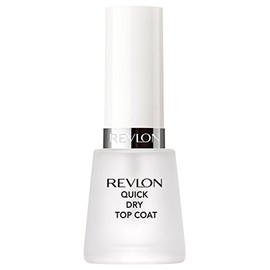 Lebron Quick Dry Top Coat N Quick Dry Keep Color Retention, 0.5 fl oz (14.7 ml)