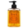 Pears Hand Wash with Plant Oils - 100% Soap Free,