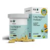 Resbiotic Resb Suplemento Pulmonar Probiotico 60 Cápsulas