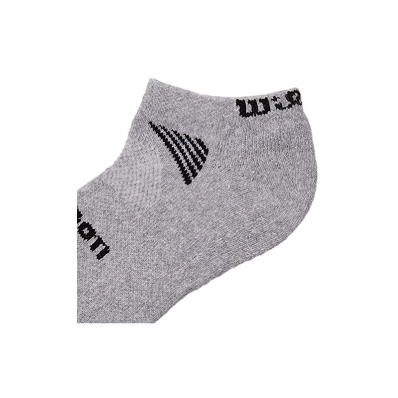 Wilson Tines para Hombre, Tejido Afelpado, Talla Única, Modelo B7614,