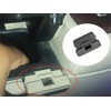 KDFUHRUI Front Armrest Lid Latch Console Lock Compatible with 2003