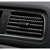 20 Pieces Car Air Conditioner Ventilation Decorative Strips, Waterproof Bendable