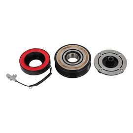INEEDUP AC Compressor Clutch 2008 2009 2010 2011 2012 Fit for Toyota Avalon 3.5L Fast Cooling