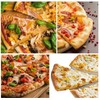 4 Wheel Stainless Steel Pastry Cutter,Expandable Pizza Slicer,Adjustable Cutter Roller