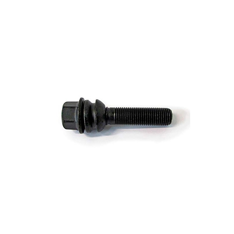 H&R Wheel Bolt with Movable Ball Collar R14 M14 x