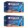 Os3o Artril Ampolletas Oseoartril 12 Amp Original 2 Piezas