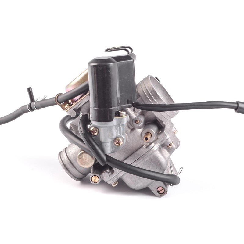 Naraku 24 mm for 85 180Ccm 4-Stroke 139Qmb GY6