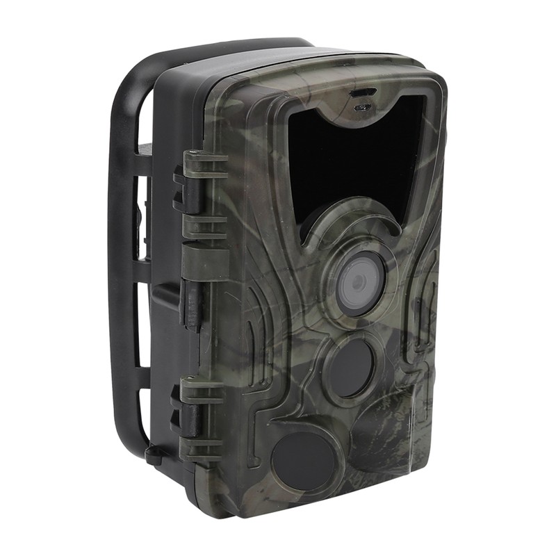 Outdoor Hunting Trail Camera 16MP 1080P IP65 Waterproof Infrared Night
