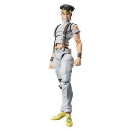 Medicos JoJo’s Bizarre Adventure Part 4: Rohan Kishibe (Version 3) Chozokado Action Statue