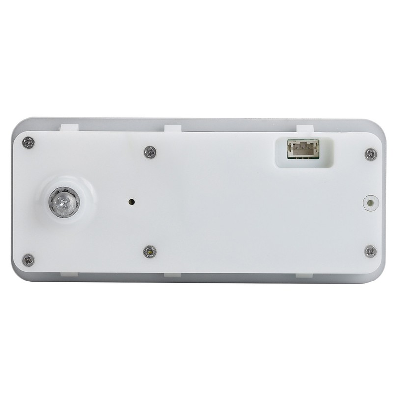 Electronic Touching Screen File Cabinet Password Lock Smart Electronic Lock