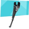 Totority U Shaped Bike Kickstand Durable Single Sided Rear Support