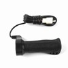 500W Motor Brushed Speed Controller &amp; Throttle Grip for Electric