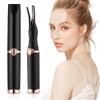 Electric Eyelash Curler Heated - Heated Eyelash Curler with 3