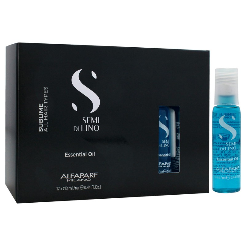 Alfaparf Hair and Scalp Care (Sublime) - 156ml