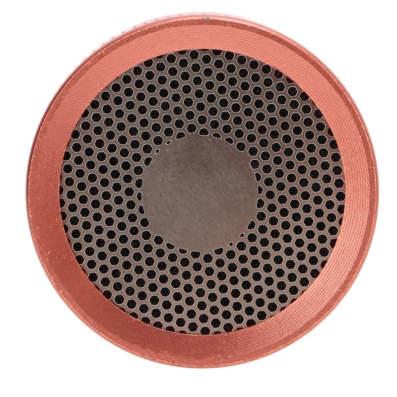 Box Metal Drum Pickup Light Weight Simple Operation Compact Size