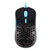 HK Gaming Mira S Ultra Lightweight Honeycomb Shell Wired RGB