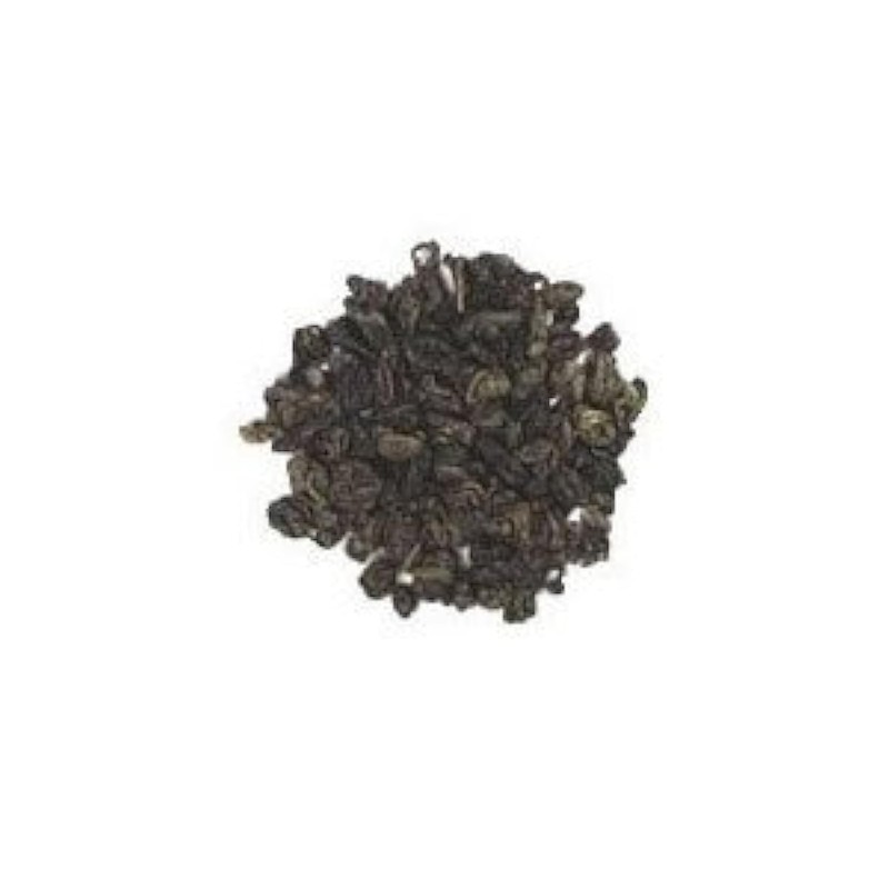 China Special Gunpowder Temple of Heaven Green Tea - 500