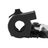 Motorcycle Brake Throttle Handlebar 3PT‑82920‑00‑00 Replacement for Yamaha PW50 1998‑2005