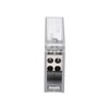 uxcell 1 in 4 Out DIN Rail Terminal Blocks 690V