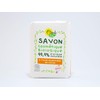 Cigarbio Organic Soap Lemon