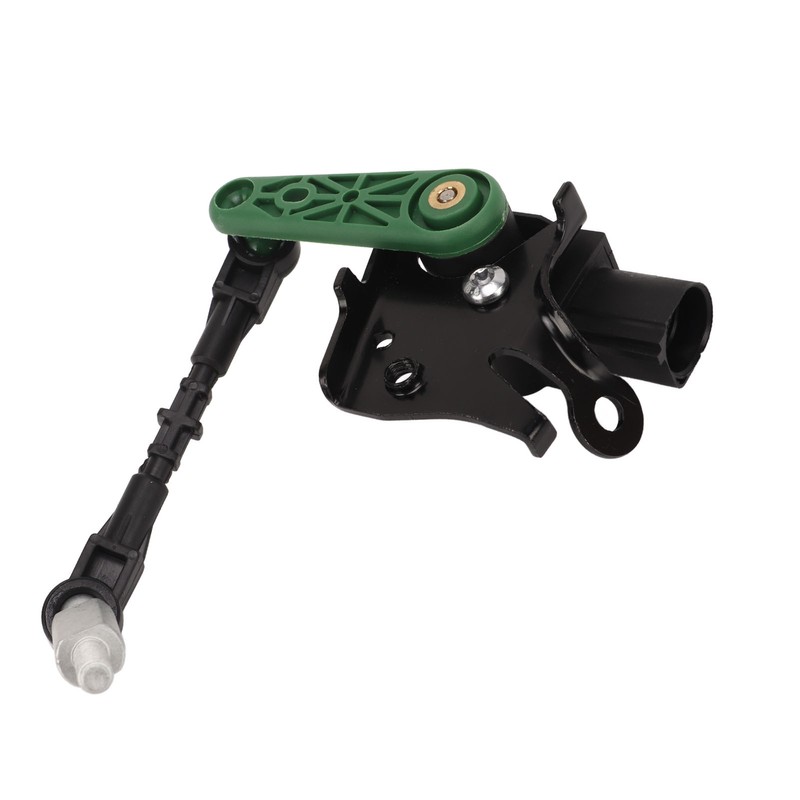 Headlight Level Sensor Sensitive Compact Front Left Suspension Height Level
