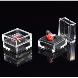 One New Boxed Diamond Replacement Stylus Needle For Shure M44-3 N44-7 M44G M44-7 Fits DUAL DN305 DN306 For GARRARD M44-7 N44-7 Cartridges LP Phonograph Accessories