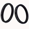 46mm-40.5mm Step-Down Metal lens filter Adapter Ring/46mm Lens to 40.5mm