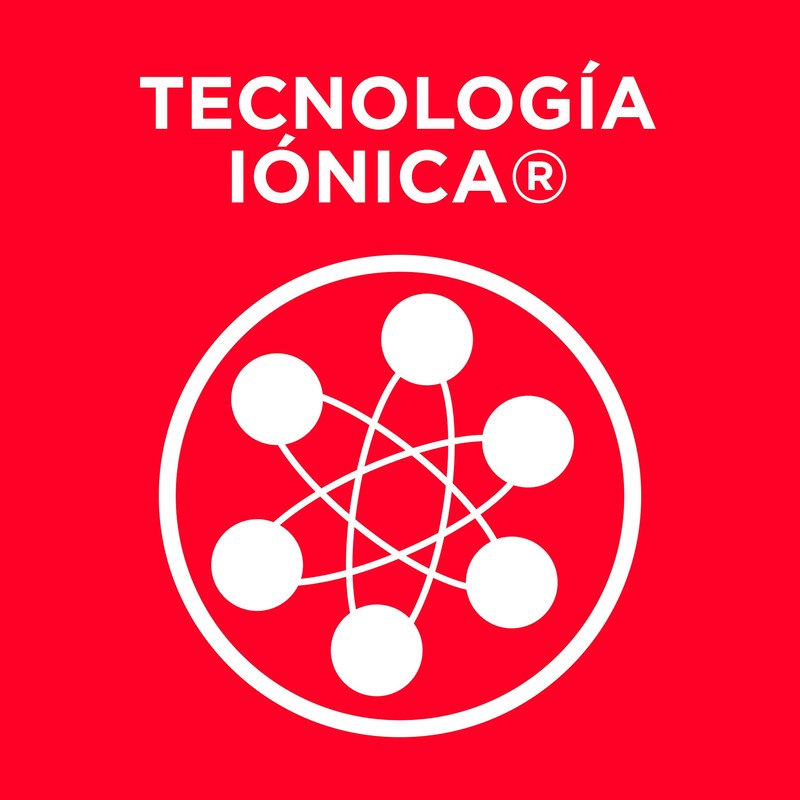 Revlon Cepillo Paleta XL Desenredante Rose Gold