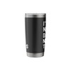 I'm Nobu Doing Nobu Things Stainless Steel Insulated Tumbler