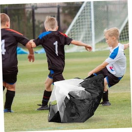 BIUDECO Resistance Parachute for Sprint Training Adjustable Running Gear for Speed and Endurance Enhancement for Athletes and Soccer Training and Versatile Exercise Equipment