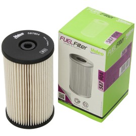 Valeo 587904 Fuel filter
