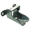 TRQ Door Hinge Upper Lower Pair Set for 80-96 Bronco