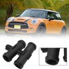 HAFRILY 17127515494 Coolant Hose Air Bleed Connector for Mini R50