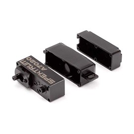 Spektrum Case Set: A7020, SPMSP2025