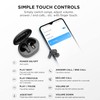 HTC True Wireless Earbuds 1 Bluetooth 5.1 with USB-C Charging