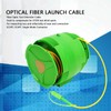 OTDR Launch Cable Optical Fiber Test Extension Cable SCUPC SCAPC