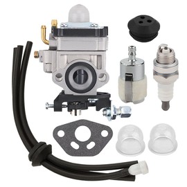 Carburetor for - Thunderbay Y43 Auger Power Head Y2007 Mini Cultivator 430025 kit