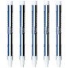 Tombow Pen-Type Eraser MONO Mono Color 5-Pack Knock-Type Holder Eraser