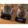 Hario V60 Drip Coffee Scale and Timer Pour Over Scale