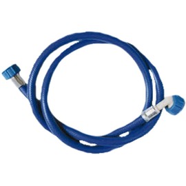 Washing Machine Inlet Hoses Cold/Blue 1.5 Metres 10036109